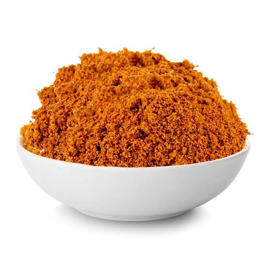 Fish Masala